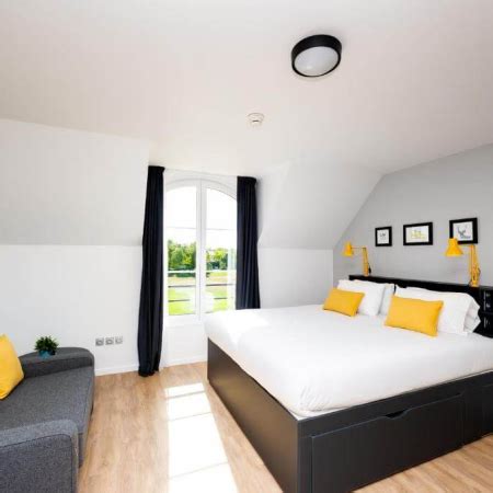 goedkoop overnachten marne la vallee
